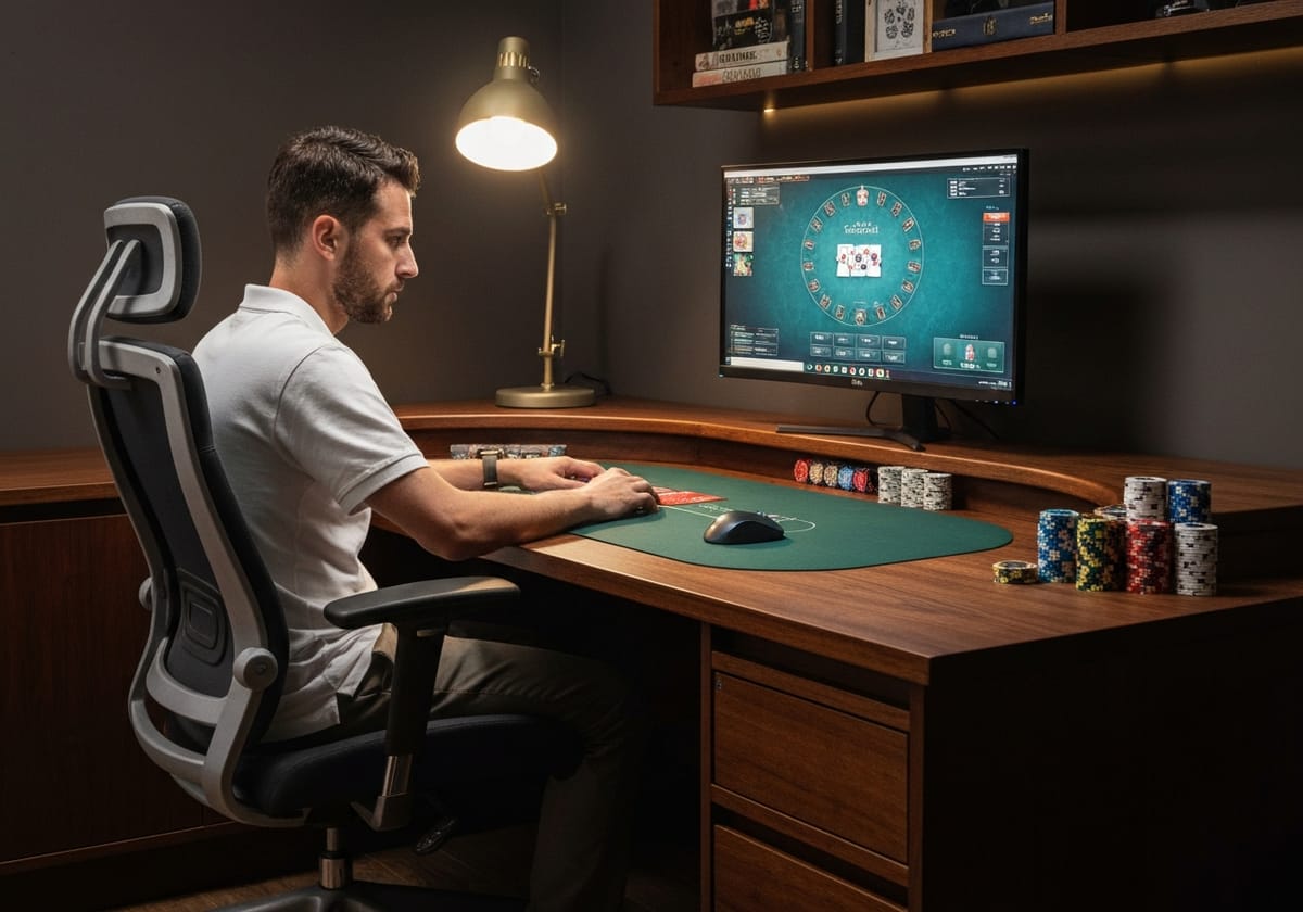 Steak with asparagus and mashed potatoes