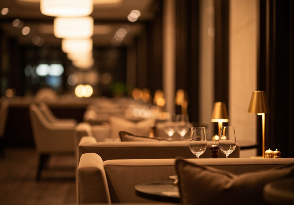 Fresh herbs and vegetables